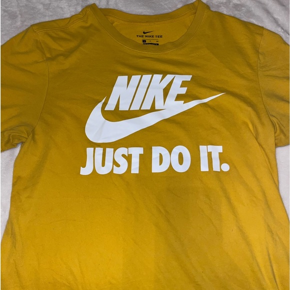 nike dry-fit tee shirt - Picture 1 of 1